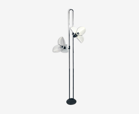 Lampadaire, 1970