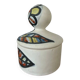 Roger capron vase
