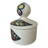 Vase roger capron