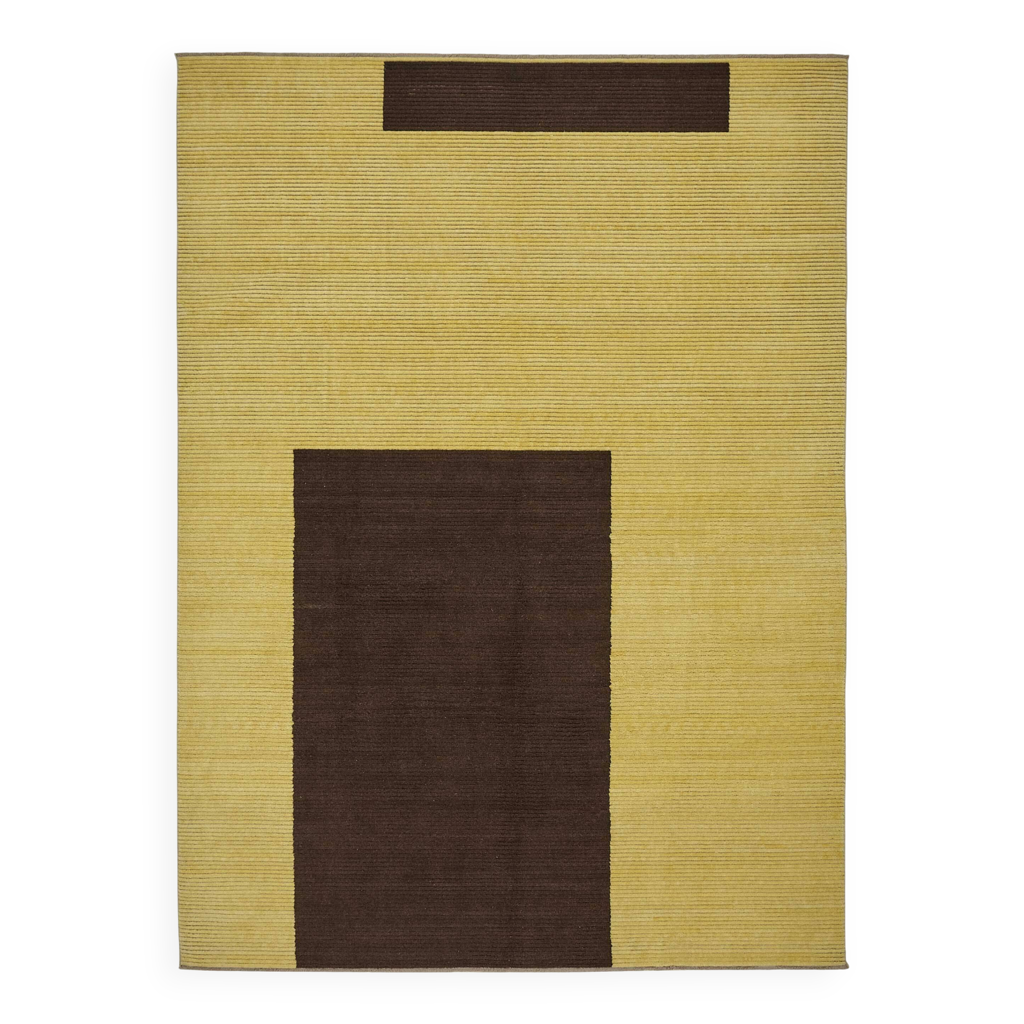 Turkish Handcrafted Loom Oushak Rug 250 cm x 340 cm