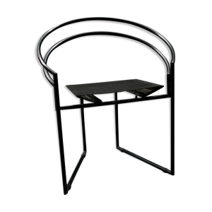 Chaise Latonda 614 par Mario Botta