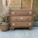 Commode art deco