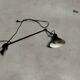 DCW edition lamp