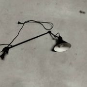 DCW edition lamp