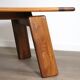 Mario Marenco Sapporo Dining table for Mobil Girgi Italy 1970s