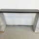 Montenegro Console by Ettore Sottsass