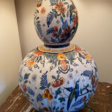 Ceramic lamp