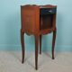 Pair of bedsides