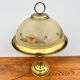 Brass lamp