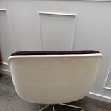 Strafor 451 Armchair by Randall Buck