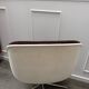 Fauteuil Strafor 451 par Randall Buck