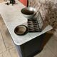 Bakery counter