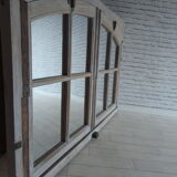 Mirror window 161x107cm
