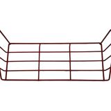 Vintage Constant Nieuwenhuijs wall rack - Delft 't Spectrum rare