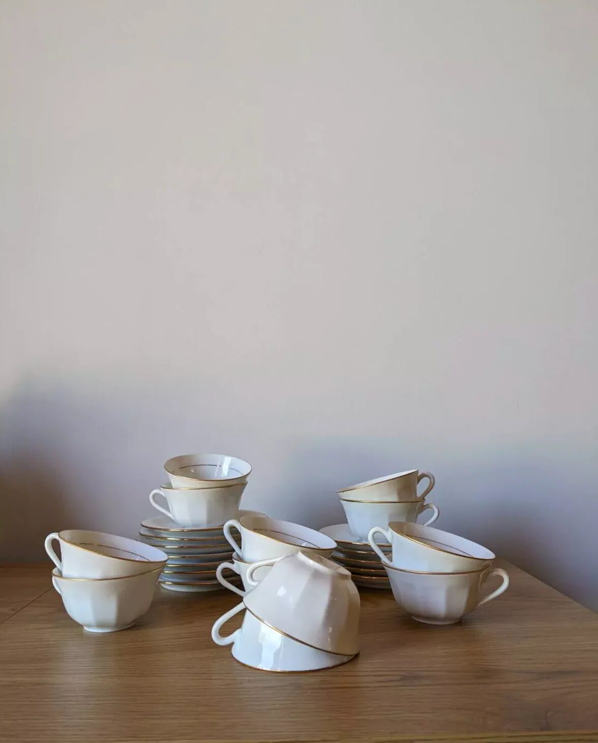 Service à café - 29 pièces