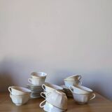 Service à café - 29 pièces