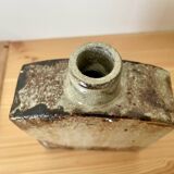 Rectangular vase 1970s