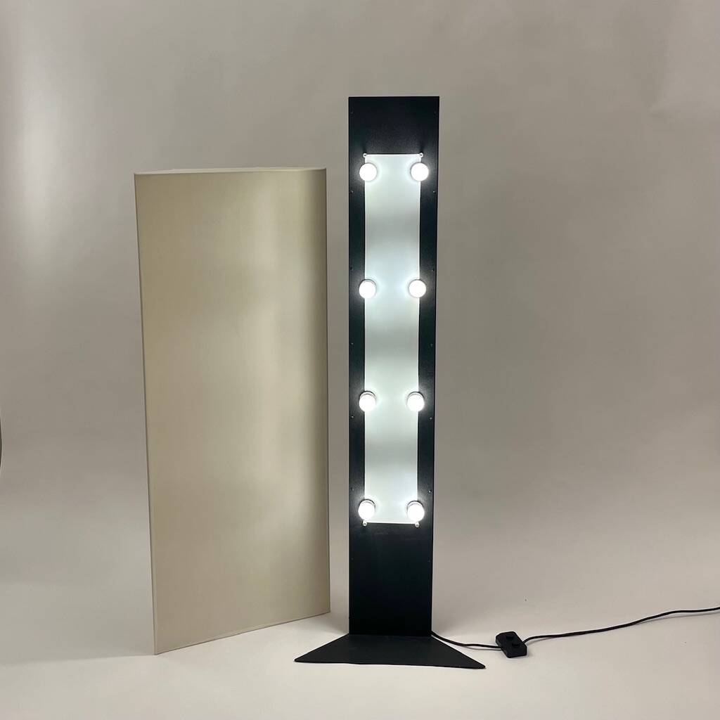 Cini Boeri Accademia Lampadaire vintage