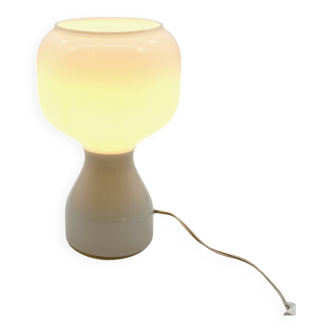 “tahiti” lamp by herwig & frank sterckx for massive, 1970s