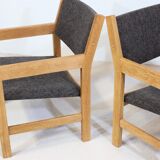 Armchairs Hans J. Wegner GE 151