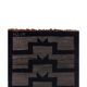 Vintage Turkish Oushak Rug Handwoven 83x190 cm