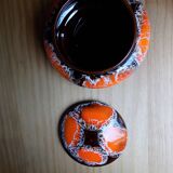 Vallauris ceramic pot