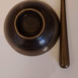 Cotoflex mortar and pestle