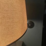 1950s table lamp