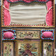 Sewing box XIXth