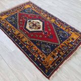 Handmade Yahyali carpet