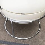 50s Space Floor Lamp