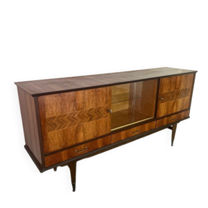 enfilade scandinave vintage