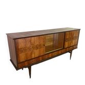 Enfilade scandinave vintage
