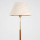 Scandinavian Floor Lamp AB Armaturhantverk circa 1950