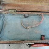 Former musical instrument case