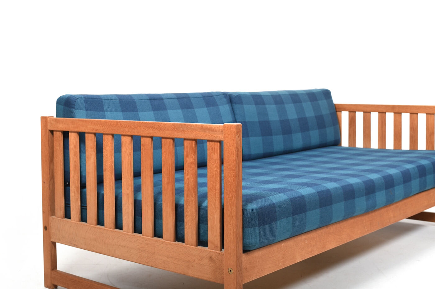 Børge Mogensen Daybed Model 4390 in Oak 1960s