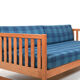 Børge Mogensen Daybed Model 4390 in Oak 1960s