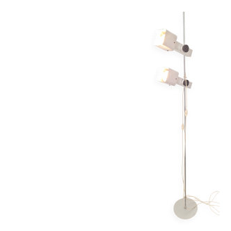 Étienne Fermigier lamp post F 217/2 lamp, c. 1969