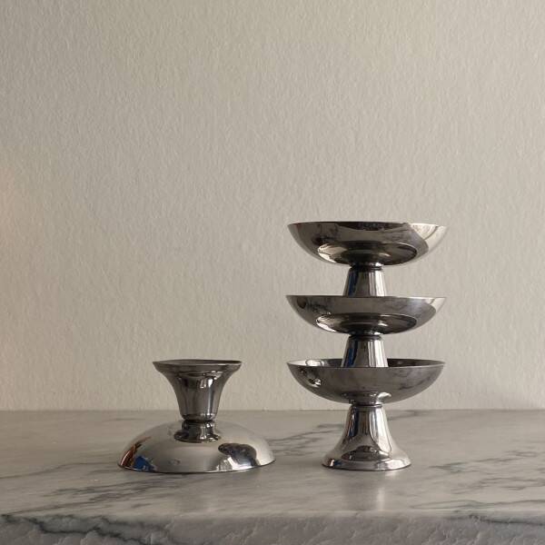 Coupe à glace x4