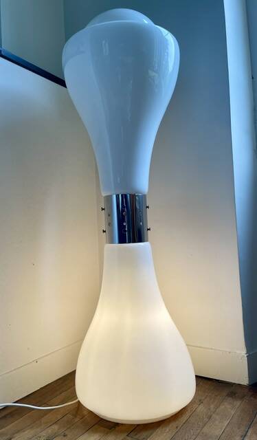 CARLO NASON LAMP