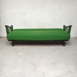 Living room sofa and armchair, 1950