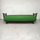 Salon canapé et fauteuil 1950