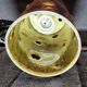 3 suspension lamps nanny still, "bubble" model, authentic 1960s