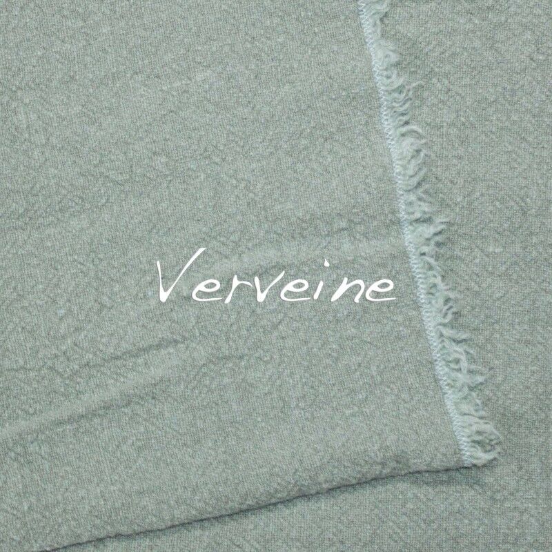 Vertinous linen tablecloth