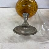 Old lamp