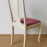 Pair of vintage chairs