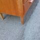 Scandinavian teak sideboard, 1960s