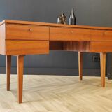 Mid century bureau | vintage