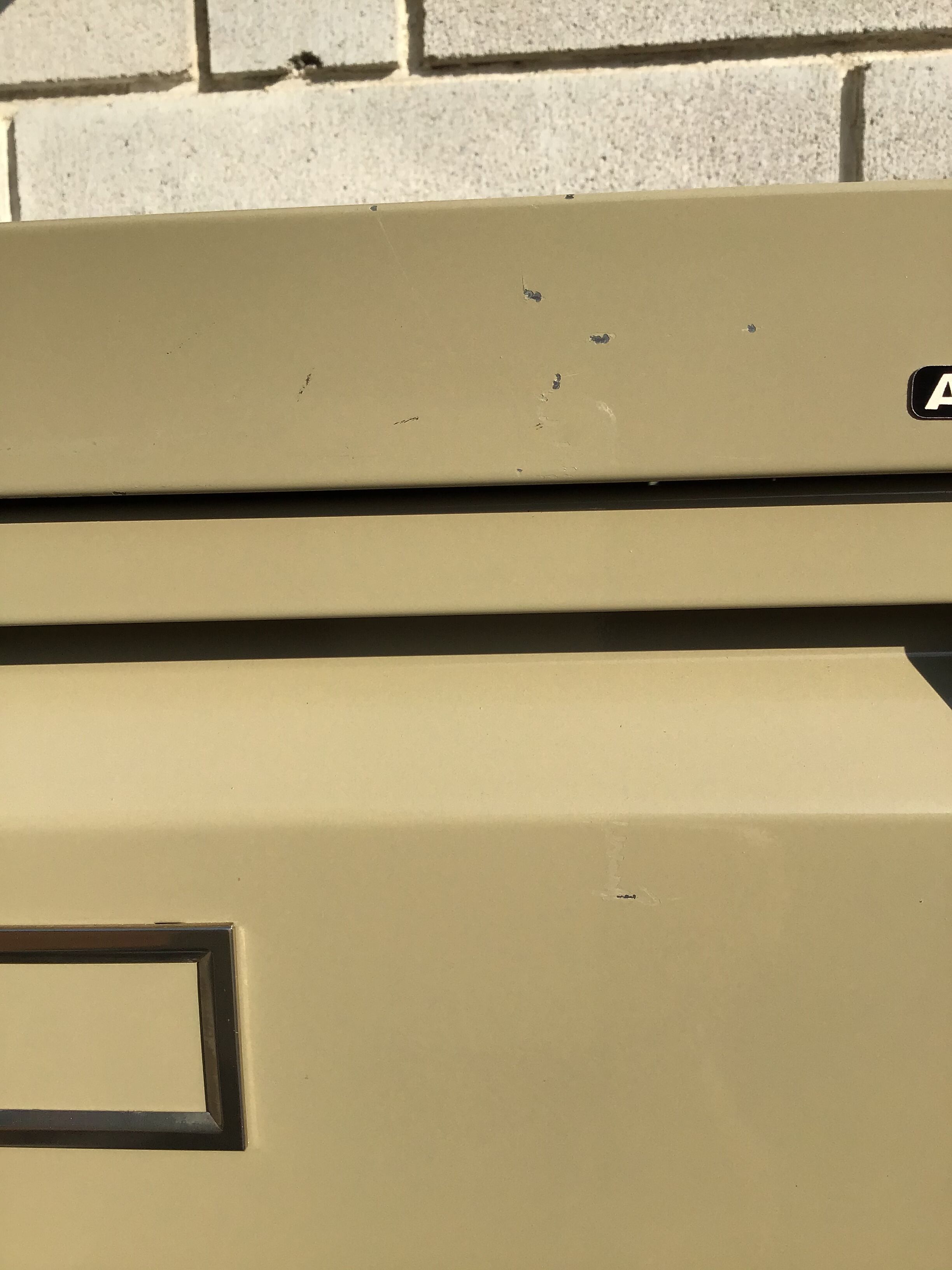 Sand metal valve binder