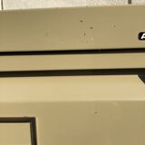 Sand metal valve binder